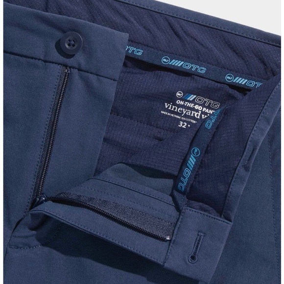 Vineyard Vines On the Go Pants - Picture 5 of 8